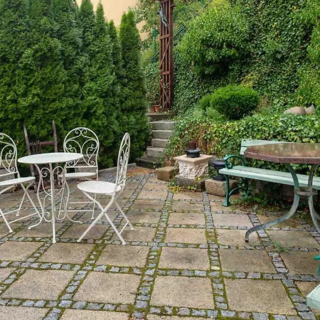 Rezidence Palmbaum - Luxury And Relax Villa Karlovy Vary
