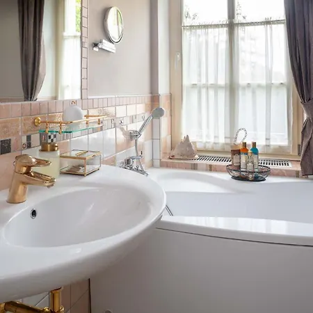 Rezidence Palmbaum - Luxury And Relax