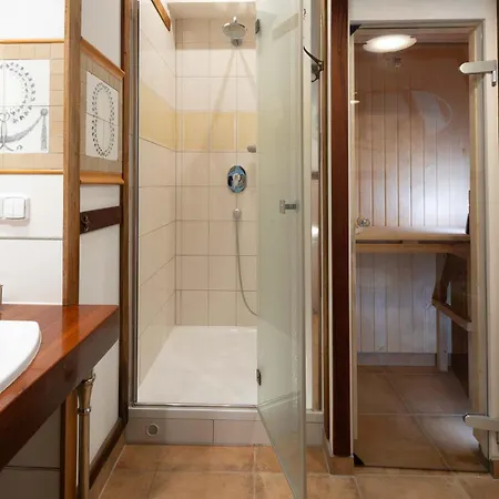Villa Rezidence Palmbaum - Luxury And Relax