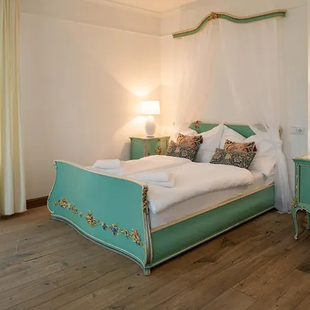 Rezidence Palmbaum - Luxury And Relax Villa Karlovy Vary