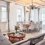 Rezidence Palmbaum - Luxury And Relax Karlsbad