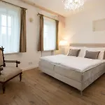 Rezidence Palmbaum - Luxury And Relax Villa