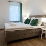 Rezidence Palmbaum - Luxury And Relax *