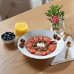 Rezidence Palmbaum - Luxury And Relax