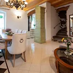 Villa Rezidence Palmbaum - Luxury And Relax Karlsbad