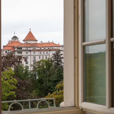 Rezidence Palmbaum - Luxury And Relax Villa