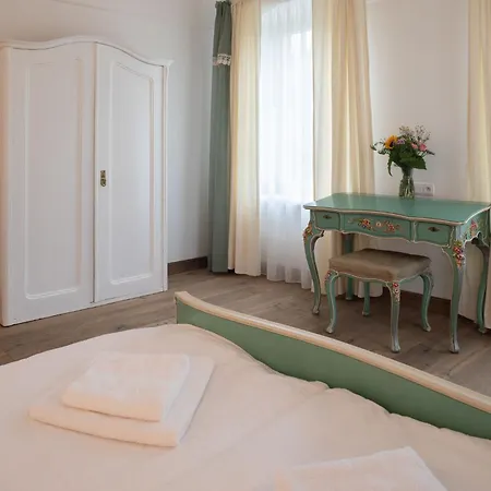 Rezidence Palmbaum - Luxury And Relax *