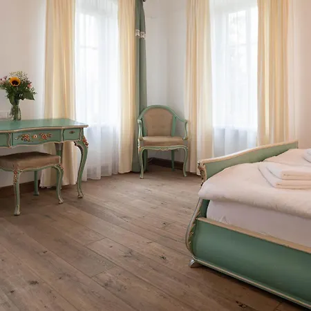 Rezidence Palmbaum - Luxury And Relax Karlovy Vary