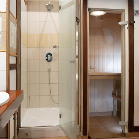Rezidence Palmbaum - Luxury And Relax Willa