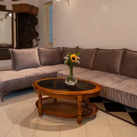 Rezidence Palmbaum - Luxury And Relax Villa *