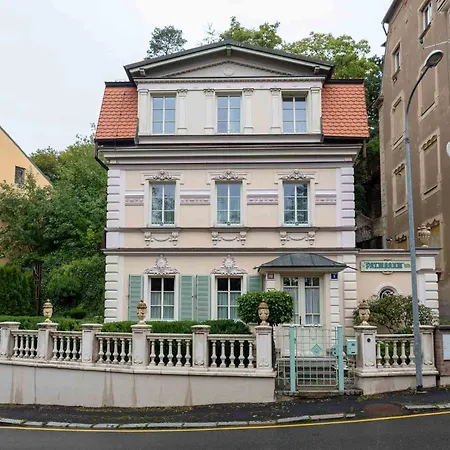 Rezidence Palmbaum - Luxury And Relax