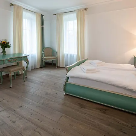 Rezidence Palmbaum - Luxury And Relax Willa