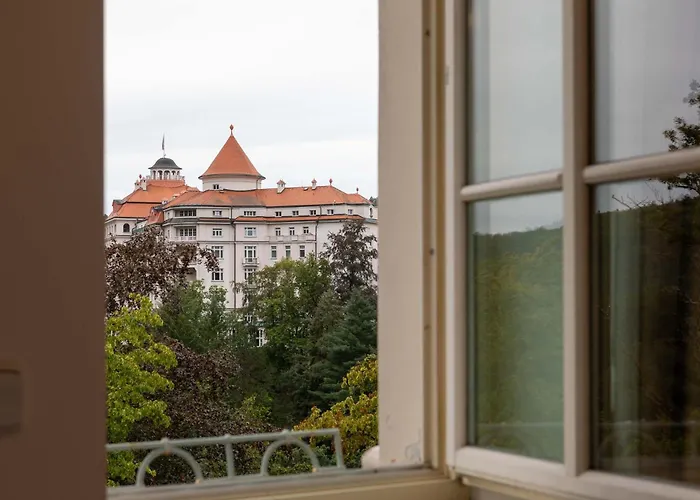 Rezidence Palmbaum - Luxury And Relax Villa