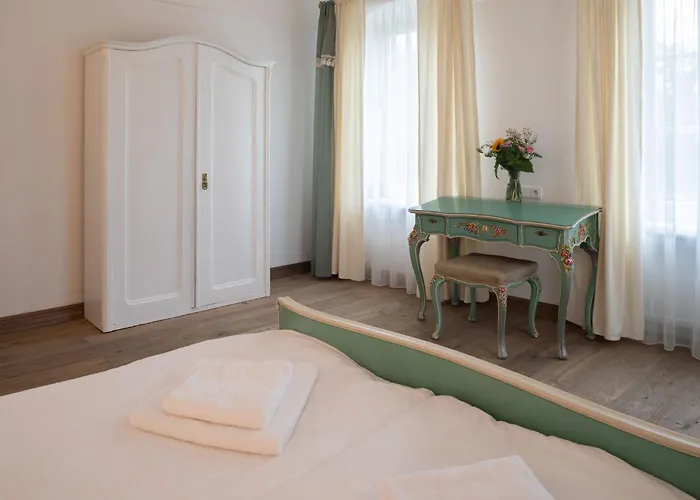 Rezidence Palmbaum - Luxury And Relax *