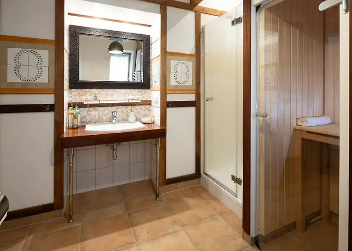 Rezidence Palmbaum - Luxury And Relax * Karlovy Vary