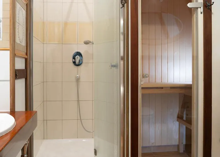 Rezidence Palmbaum - Luxury And Relax Villa