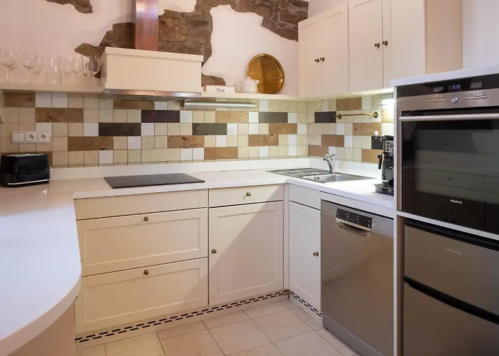 Rezidence Palmbaum - Luxury And Relax Villa