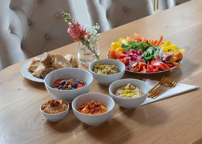 Villa Rezidence Palmbaum - Luxury And Relax *