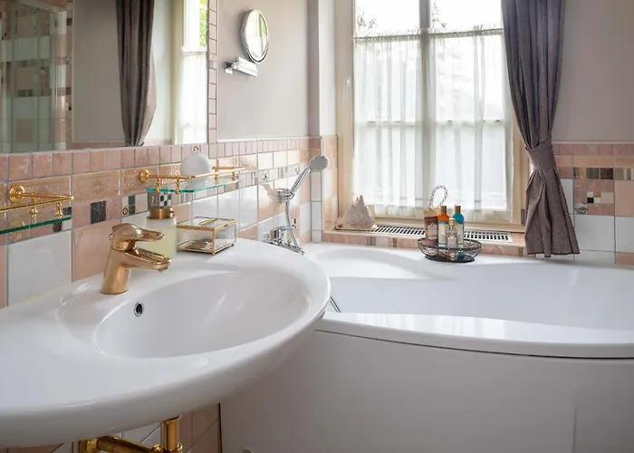 Rezidence Palmbaum - Luxury And Relax