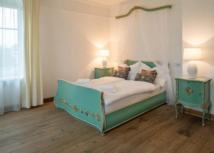 Rezidence Palmbaum - Luxury And Relax Villa Karlovy Vary